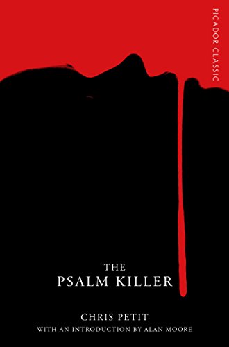 The Psalm Killer (Picador Classic) von Picador